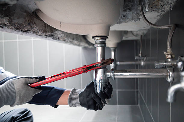 Trusted Sewer Line Repair service in Estill, SC - Masters Plumbing Service
